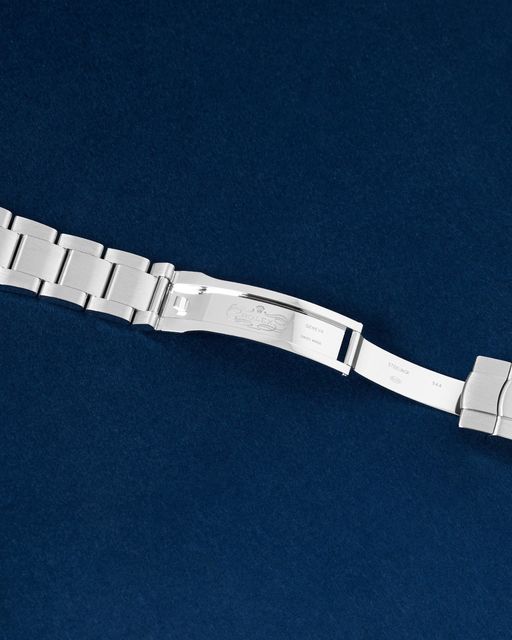 Rolex Oyster Perpetual 124300 Image 4